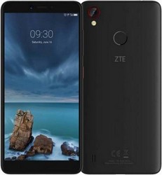 Замена сенсора на телефоне ZTE Blade A7 Vita в Пскове